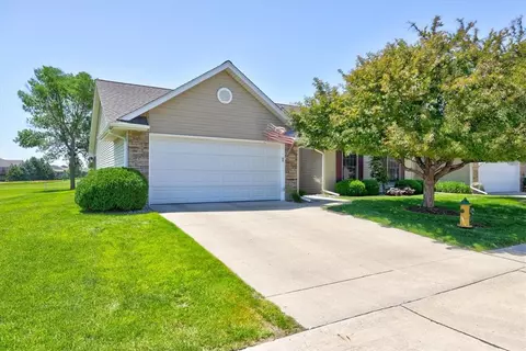 3424 NE Bentgrass Ct, Ankeny, IA 50021