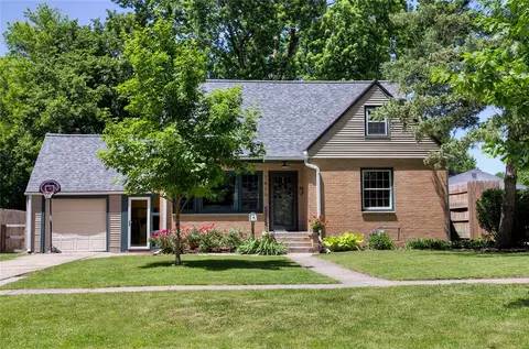 1411 Clark Ave, Ames, IA 50010
