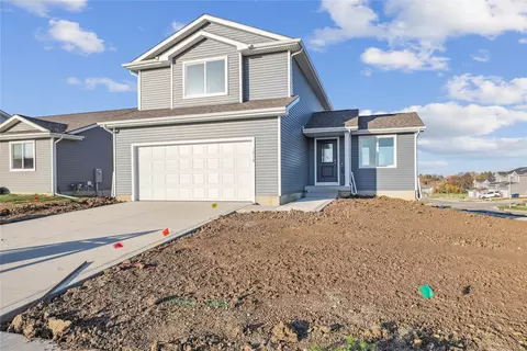 3016 Long Ave, Van Meter, IA 50261