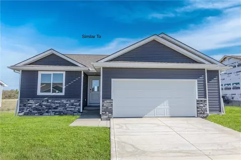 3014 Long Ave, Van Meter, IA 50261