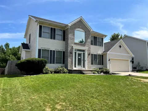 1009 SE Judy Dr, Ankeny, IA 50021