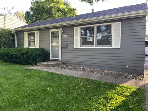 4040 51st St, Des Moines, IA 50310