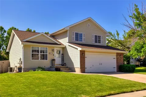 807 SE Chaparal Dr, Ankeny, IA 50021