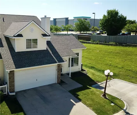 1509 SE Delaware Ave #6, Ankeny, IA 50021