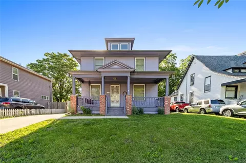 1417 10th St, Des Moines, IA 50314