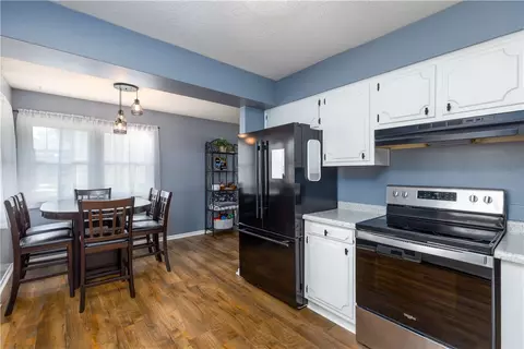 514 NE 3rd St, Ankeny, IA 50021