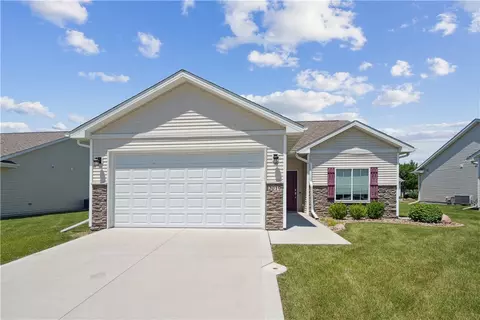 2019 NE Grant St, Ankeny, IA 50021