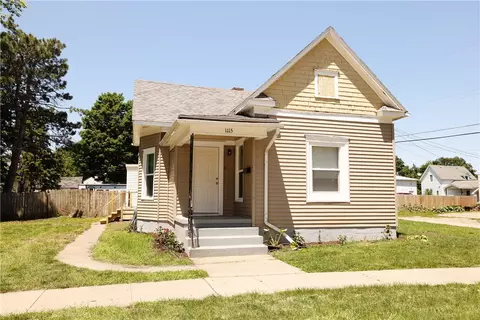 1115 12th St, Boone, IA 50036