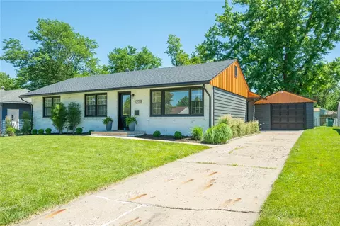 209 SE Park View Dr, Ankeny, IA 50021