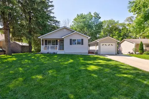 104 N 5th St, Polk City, IA 50226