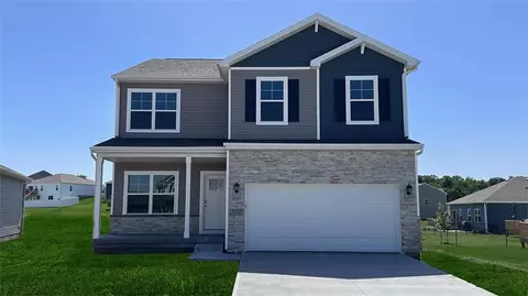 404 Quetzal Dr, Norwalk, IA 50211