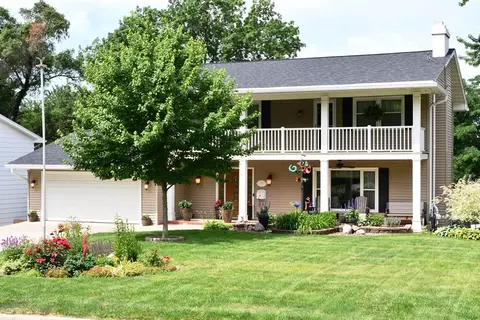 310 58th Pl, Des Moines, IA 50312