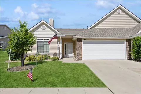 1141 SE Birch Ln, Ankeny, IA 50021
