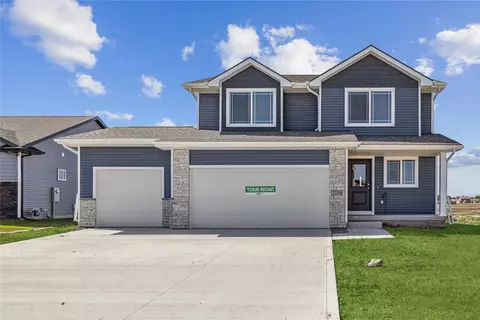 2716 NW Boulder Point Pl, Ankeny, IA 50023