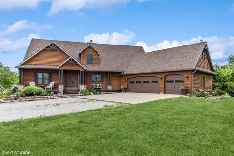 20297 W Ave, Dallas Center, IA 50063