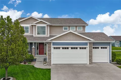 3421 Lost Creek Ln SE, Altoona, IA 50009