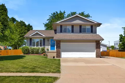 1502 NW North Creek Dr, Ankeny, IA 50023