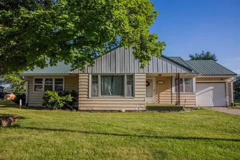 404 Guy Porter St, Humeston, IA 50123