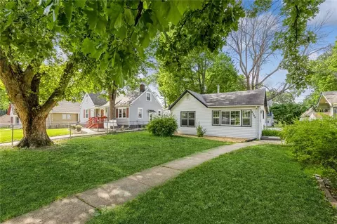 1014 Douglas Ave, Des Moines, IA 50313