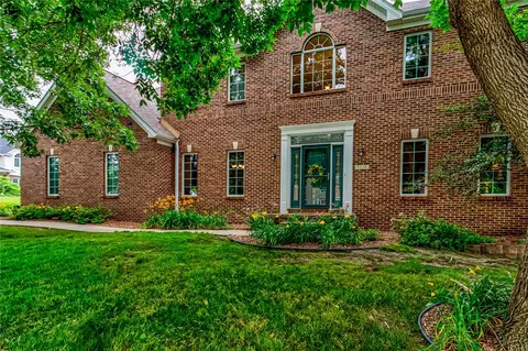 3220 Magnolia Cir, Ames, IA 50014