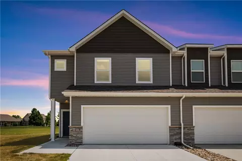 1219 NW 33rd Ln, Ankeny, IA 50023