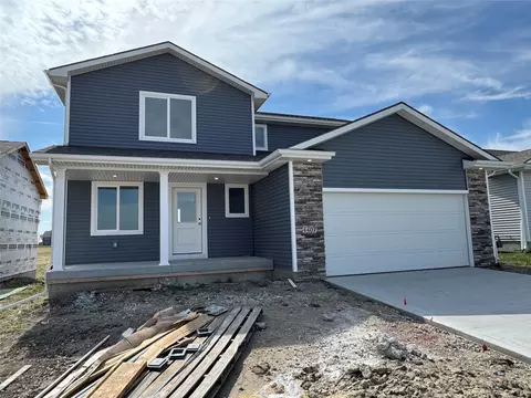 4407 NW 17th St, Ankeny, IA 50023