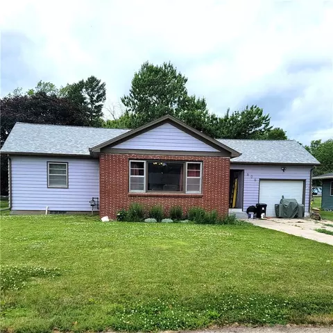 606 2nd Ave, Melbourne, IA 50162