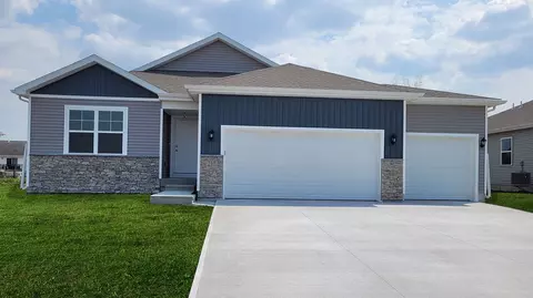 4312 NE 12th St, Ankeny, IA 50021