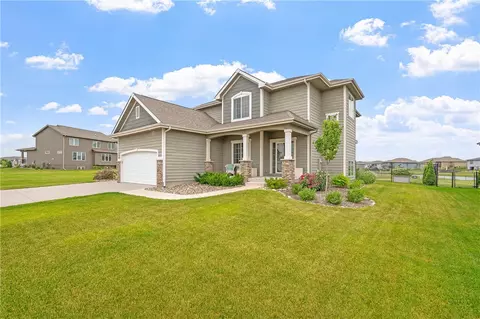 2709 NW Abilene Rd, Ankeny, IA 50023