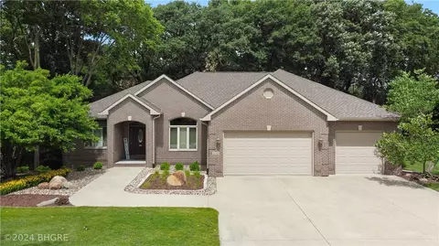 7098 NW 5th Ct, Ankeny, IA 50023