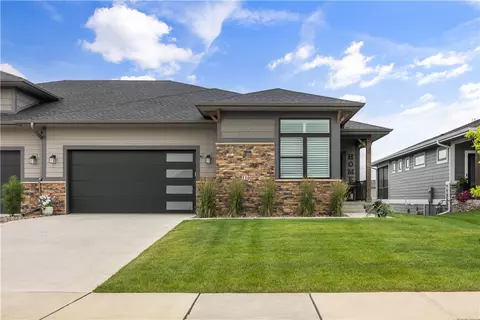 116 NW Sunrise Dr, Waukee, IA 50263