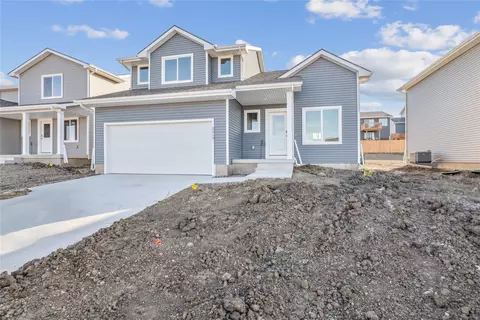 3013 Jerry St, Van Meter, IA 50261