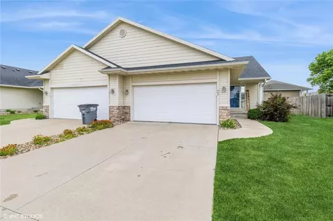 508 SW 46th St, Ankeny, IA 50023
