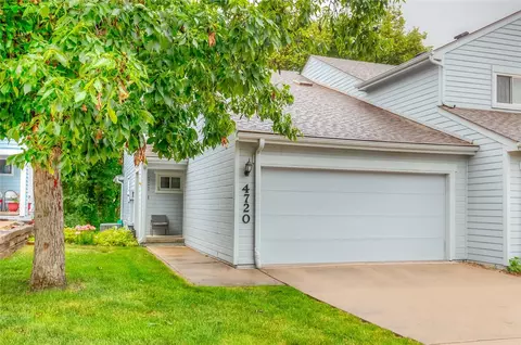 4720 71st St, Urbandale, IA 50322