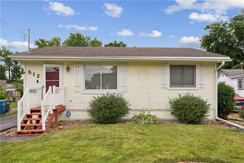 512 Marion St, Des Moines, IA 50315