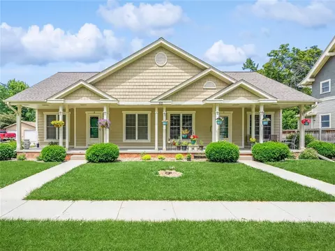 600 W Ashland Ave, Indianola, IA 50125