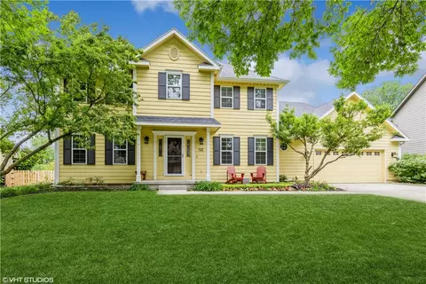 511 NW 10th St, Ankeny, IA 50023