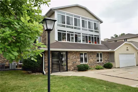 409 SE Delaware Ave #303, Ankeny, IA 50021