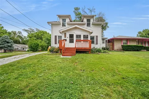 4047 5th Ave, Des Moines, IA 50313