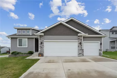 304 Rellim Dr, Norwalk, IA 50211