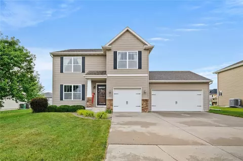 318 SW 30th St, Ankeny, IA 50023