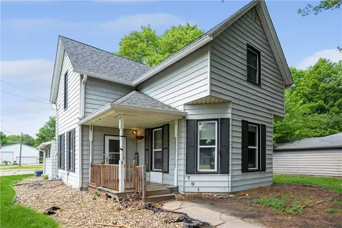 701 N Washington St, Pleasantville, IA 50225