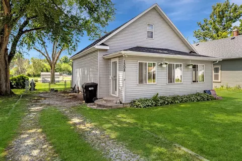 1308 Jackson St, Redfield, IA 50233