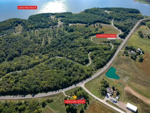 1405 Highway G28 Hwy, Otley, IA 50214