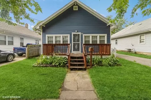 2734 Capitol Ave, Des Moines, IA 50317