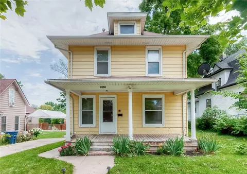 1347 E 13th St, Des Moines, IA 50316
