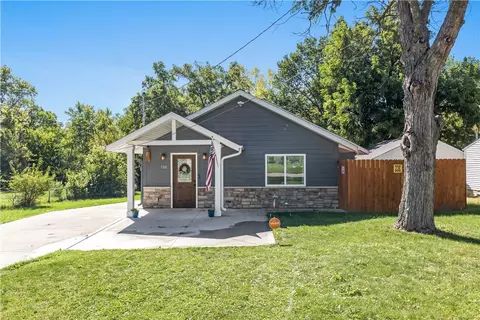 508 Hackley Ave, Des Moines, IA 50315