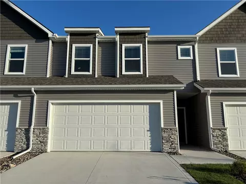 4037 NE 2nd Ln, Ankeny, IA 50021