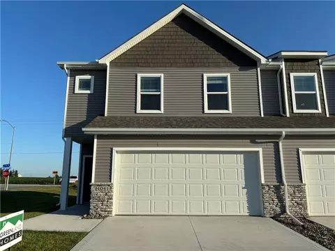 4041 NE 2nd Ln, Ankeny, IA 50021