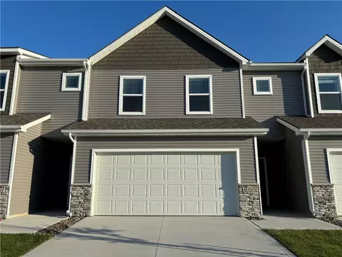 4033 NE 2nd Ln, Ankeny, IA 50021